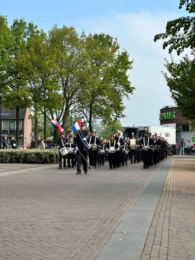 Koningsdag Heeswijk-Dinther 2025