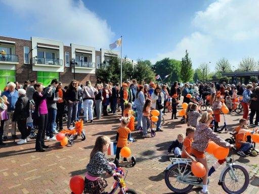 Koningsdag Heeswijk-Dinther 2025