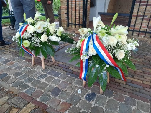 Dodenherdenking Heeswijk-Dinther 2025
