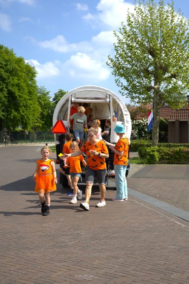 Koningsdag Heeswijk-Dinther 2025