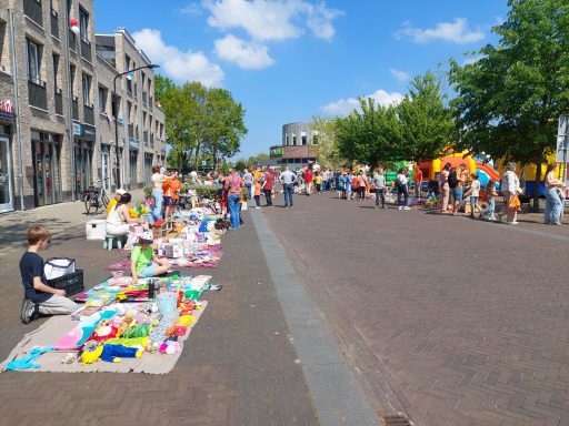 Koningsdag Heeswijk-Dinther 2025