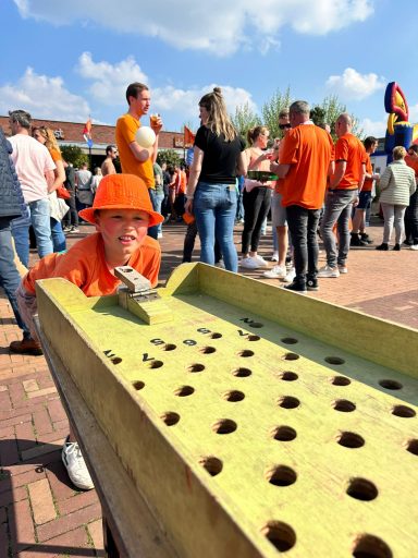 Koningsdag Heeswijk-Dinther 2025